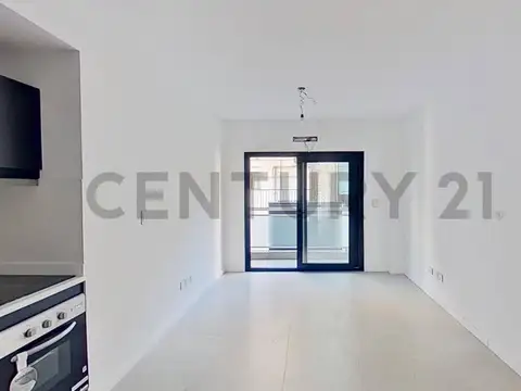 DEPARTAMENTO CABALLITO 2 AMBIENTES SEMIPISO CON DOBLE BALCON