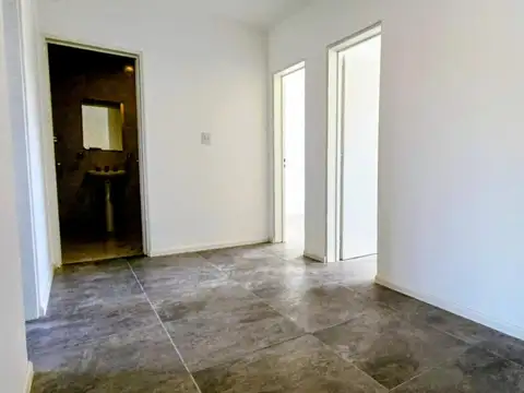 Depto Tipo Casa en Alquiler A Estrenar