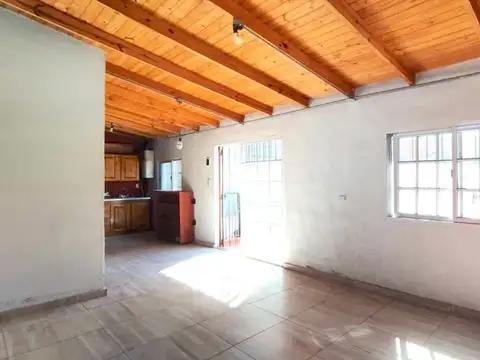 Depto Tipo Casa en Venta de 2 dormitorios