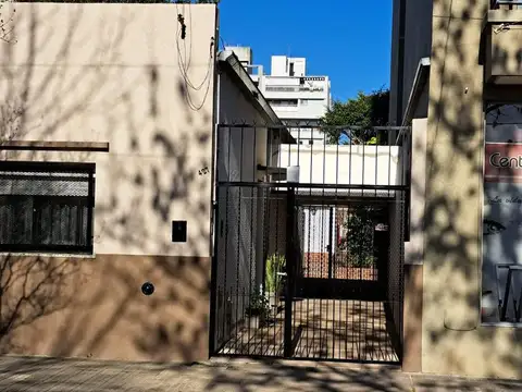 Calle 17  e/  40 y 41