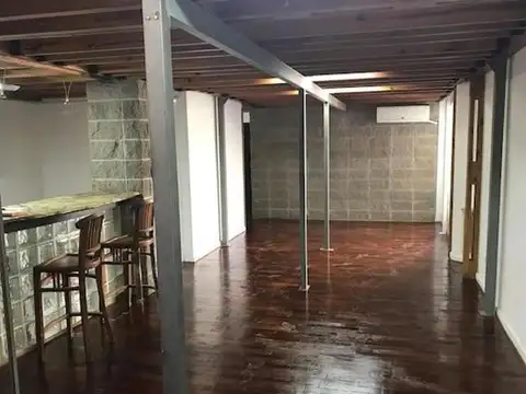 Oficina en Venta en Colegiales, USD 379.000