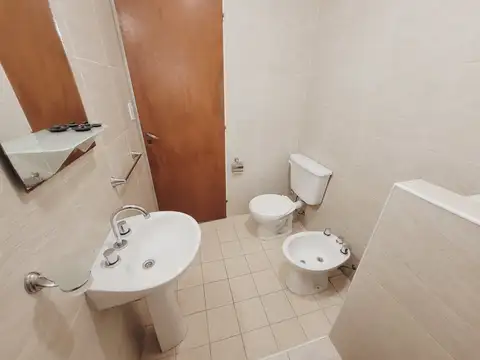 Casa en Alquiler de 1 dormitorio