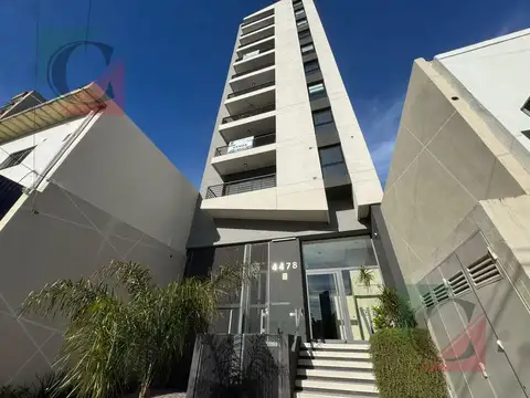 Departamento 2 ambientes con balcon a estrenar  REMEDIOS DE ESCALADA CENTRO