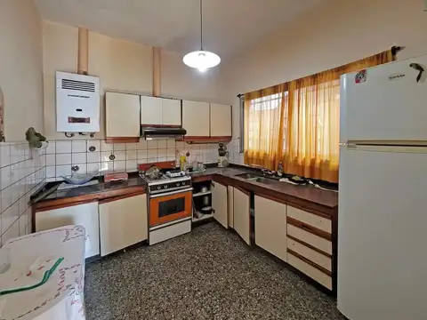 Casa en Venta 60 años