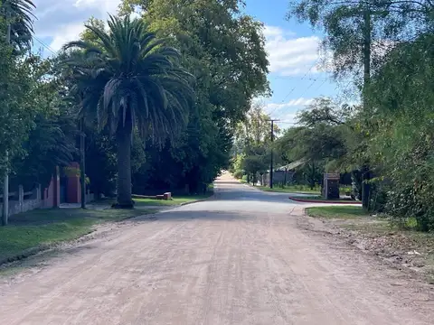 Terreno en Venta en Villa del Totoral, USD 21.000