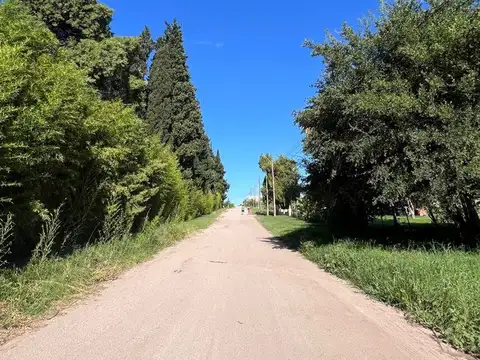 VENTA LOTE VILLA DEL TOTORAL
