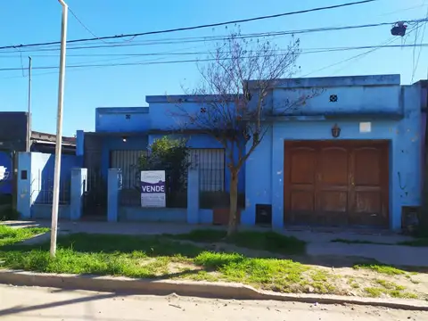 Casa - Venta - Argentina, Lobos - Blaquier  600