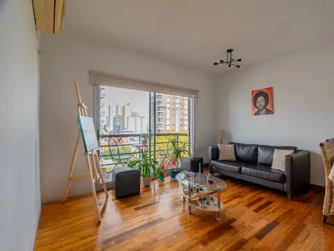Departamento en Venta en Quilmes, USD 95.000