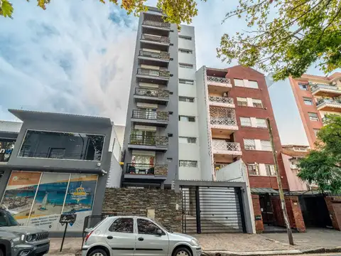 VENTA DEPARTAMENTO 2 AMBIENTES QUILMES CENTRO