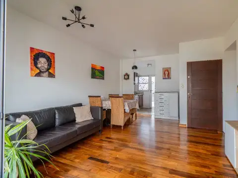 VENTA DEPARTAMENTO 2 AMBIENTES QUILMES CENTRO
