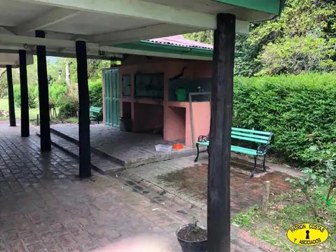 Exaltacion De La Cruz Ruta 39