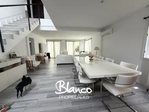 Casa en Alquiler en Nordelta Castaños, USD 2.300