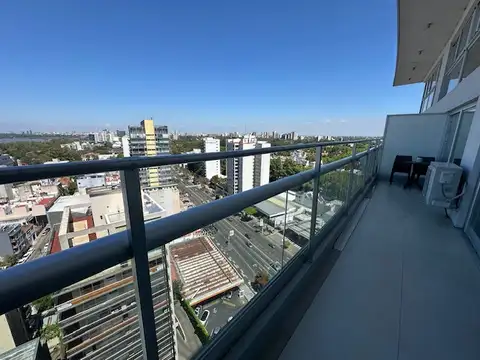 Departamento en Venta 8 años