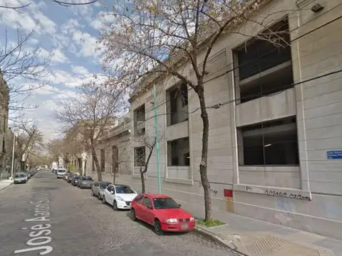 Departamento en Venta en Barracas, USD 145.000