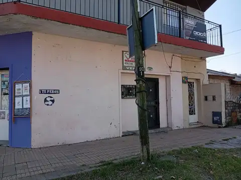 Alquiler de ph en Adrogué