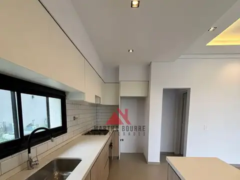 Casa  en Venta en El Aljibe, Pilar, G.B.A. Zona Norte