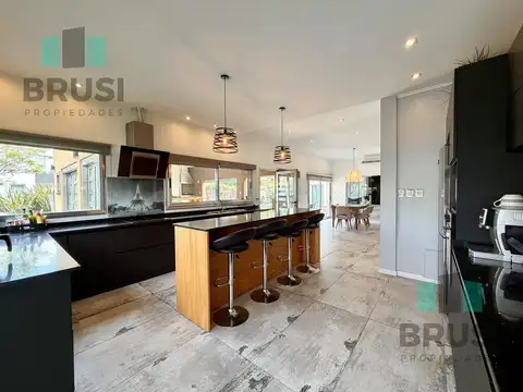 Casa en Venta al Norte