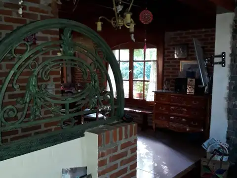 Casa en Alquiler Temporal en Centro, $ 160.000