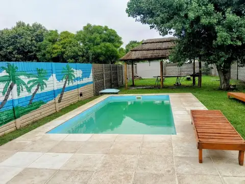 Casa en Venta 8 años