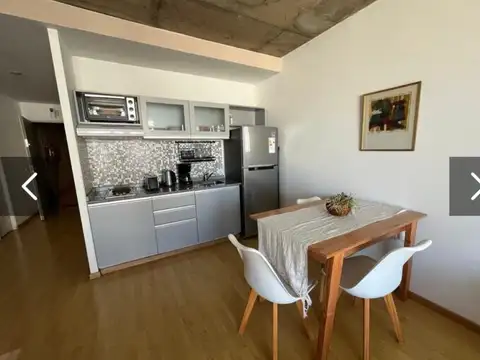 Departamento en Alquiler Temporal en Villa Crespo, USD 800.000