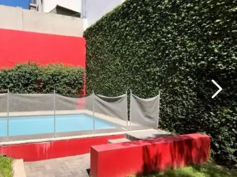 Va Crespo, Aguirre 100, piso 10, 1 amb, 35m2, $ 800,000 + expensas ( Julio 2026= $ 190,000) + l...