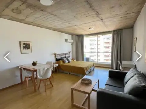 Va Crespo, Aguirre 100, piso 10, 1 amb, 35m2, $ 800,000 + expensas ( Julio 2026= $ 190,000) + l...
