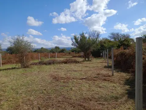 Terreno en Venta en Alta Gracia, USD 3.499