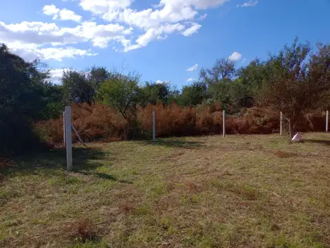 Terreno en Venta en Alta Gracia, USD 3.999