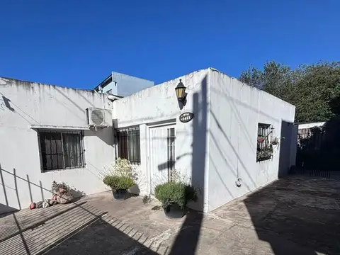 CASA VENTA 3 AMB SAN FRANCISCO SOLANO