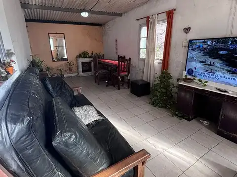 Casa en Venta en San Francisco Solano, USD 44.000