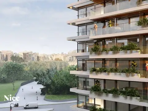 Departamento en Venta al Sureste