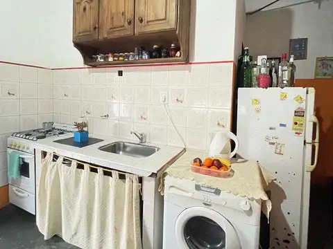 Depto Tipo Casa en Venta de 2 ambientes
