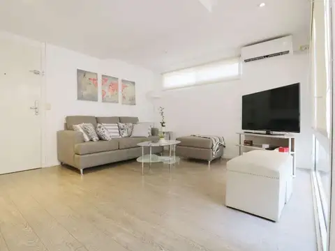 Departamento en Venta en Las Cañitas, USD 210.000