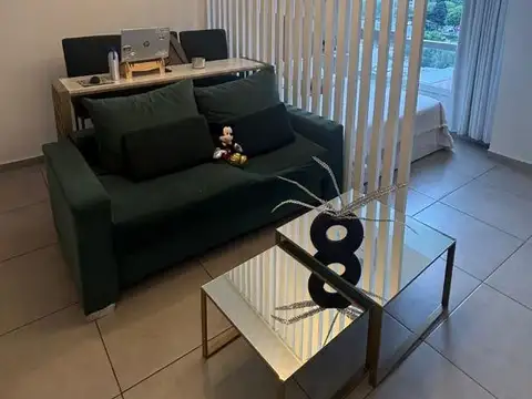 Departamento en Alquiler Permite mascota