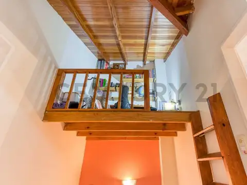 Casa en Venta 2025 años