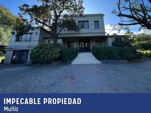 Casa - Venta - Argentina, Muñiz