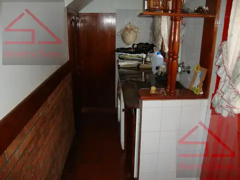 Casa en Venta 30 años