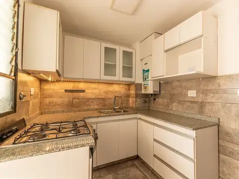 Departamento en Venta en Olivos, USD 135.000