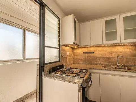 Departamento en Venta 46 años