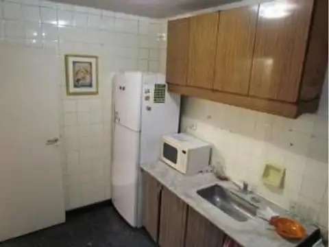 Departamento en Alquiler Temporal en Caballito, USD 700