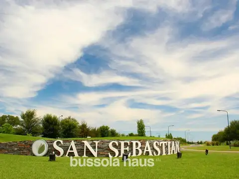 Terreno en Venta en San Sebastián, USD 8.000