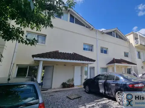 Alto del Molino, Villa Rosa, Pilar