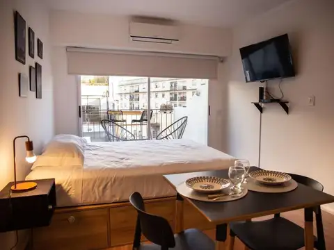 Departamento en Alquiler 5 años