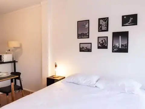 Departamento en Alquiler de 2 ambientes