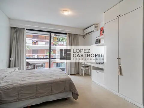 Departamento en Alquiler Apto profesional