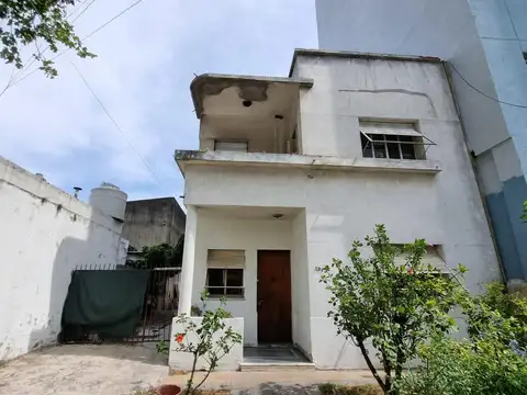 casa de estilo para uso comercial