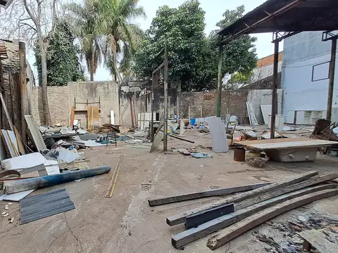 Avenida Garmendia 4700
