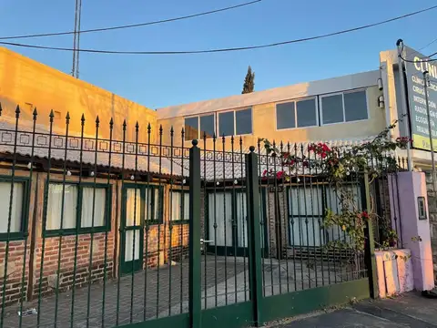 avenida fuerza aerea 1700