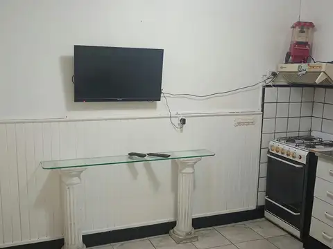Local en Alquiler Via Pública