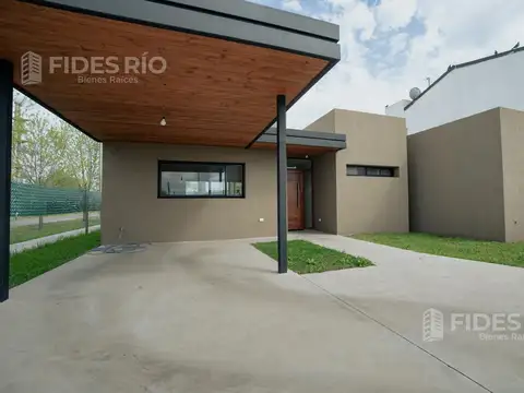 Casa en Venta A Estrenar